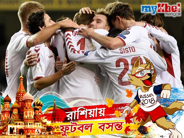 বিশ্বকাপের প্রথম ম্যাচে ডেনমার্কের ভরসা থাকবে মূলত এই তিন জনের উপর বিশ্বকাপের প্রথম ম্যাচে ডেনমার্কের ভরসা থাকবে মূলত এই তিন জনের উপর