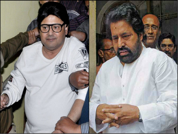 জেলবন্দি থাকাকালীন সুদীপ-তাপসের চিকিৎসা! টাকা কার জানলে অবাক হবেন জেলবন্দি থাকাকালীন সুদীপ-তাপসের চিকিৎসা! টাকা কার জানলে অবাক হবেন