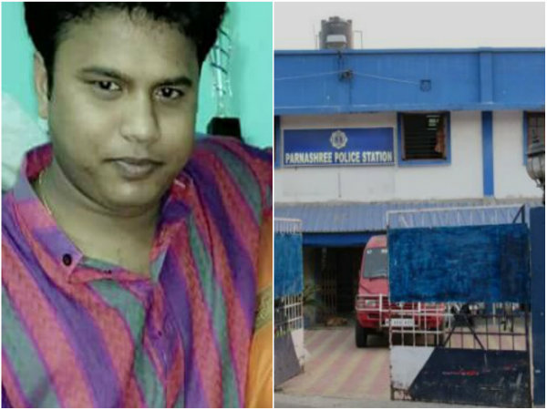 কন্যাসন্তান হওয়ায় স্ত্রী-সন্তান পরিত্যাগ! পুলিশের বিরুদ্ধে নিষ্ক্রিয়তার অভিযোগ কন্যাসন্তান হওয়ায় স্ত্রী-সন্তান পরিত্যাগ! পুলিশের বিরুদ্ধে নিষ্ক্রিয়তার অভিযোগ