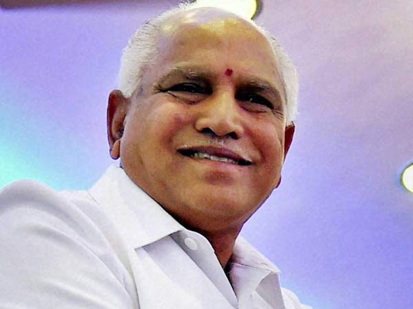 কর্ণাটকে মন্ত্রিসভায় জায়গা না পাওয়ায় বিদ্রোহ কর্ণাটকে মন্ত্রিসভায় জায়গা না পাওয়ায় বিদ্রোহ