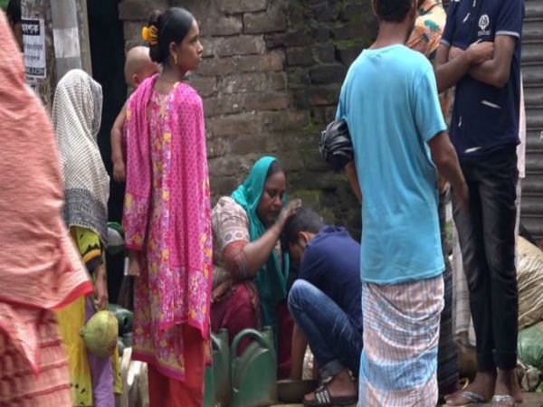 হেপাটাইটিস সংক্রমণ বাংলাদেশে কতটা ভয়াবহ রোগ? হেপাটাইটিস সংক্রমণ বাংলাদেশে কতটা ভয়াবহ রোগ?