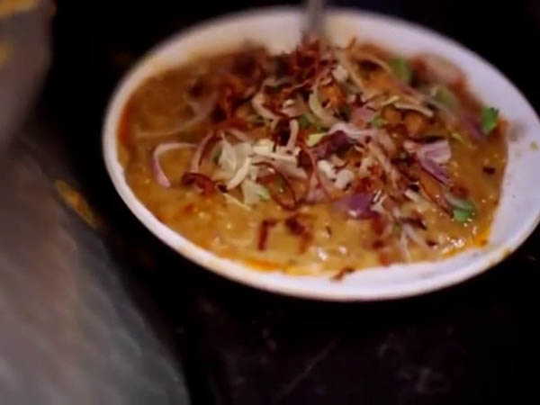 জাকারিয়া স্ট্রিট