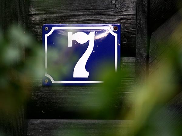 যদি আপনার 'সোল নম্বর' ৭
