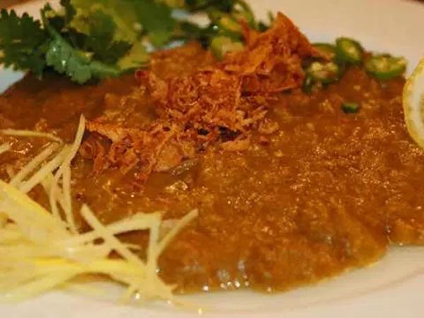 ইন্ডিয়া রেস্টুরেন্ট