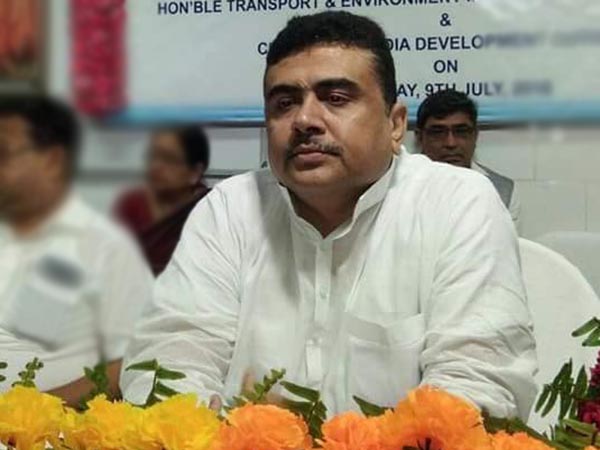 কমিশন প্রথা তুলে বাসকর্মীদের বেতন! সৌজন্যে শুভেন্দু কমিশন প্রথা তুলে বাসকর্মীদের বেতন! সৌজন্যে শুভেন্দু
