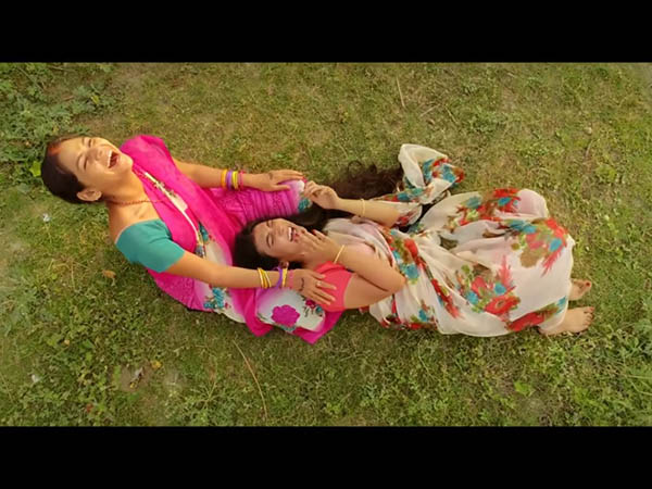 প্রসেনজিতের প্রোডাকশনে নতুন ধারার ছবি