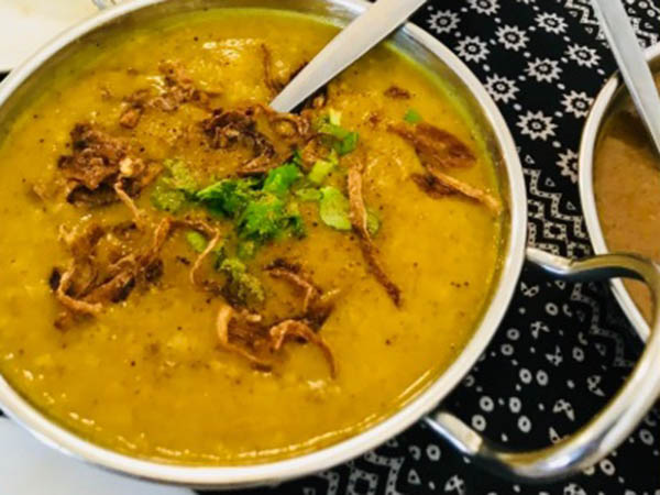 হাজি সাহেব