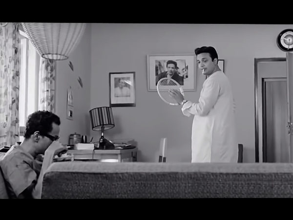 এই পথ যদি না শেষ হয়