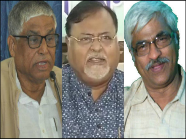 বিজেপি বাংলা ও বাঙালি বিরোধী! বিধানসভায় যৌথ-প্রস্তাবের আর্জি তৃণমূল-কংগ্রেস-বামেদের বিজেপি বাংলা ও বাঙালি বিরোধী! বিধানসভায় যৌথ-প্রস্তাবের আর্জি তৃণমূল-কংগ্রেস-বামেদের
