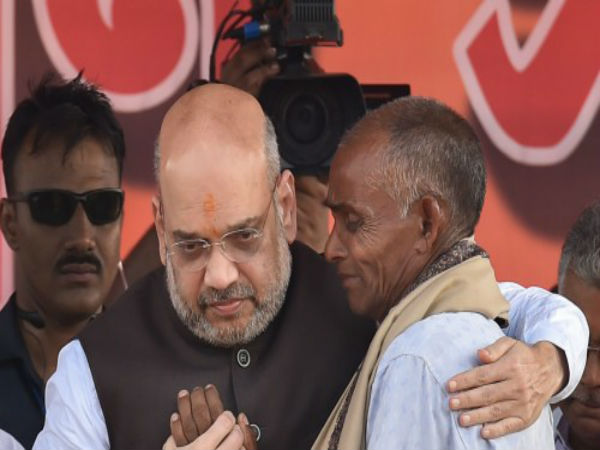 জাতীয় রাজনীতির চাপ! অমিত শাহের রাজ্য সফরের দিন পরিবর্তন, জেনে নিন বিস্তারিত জাতীয় রাজনীতির চাপ! অমিত শাহের রাজ্য সফরের দিন পরিবর্তন, জেনে নিন বিস্তারিত