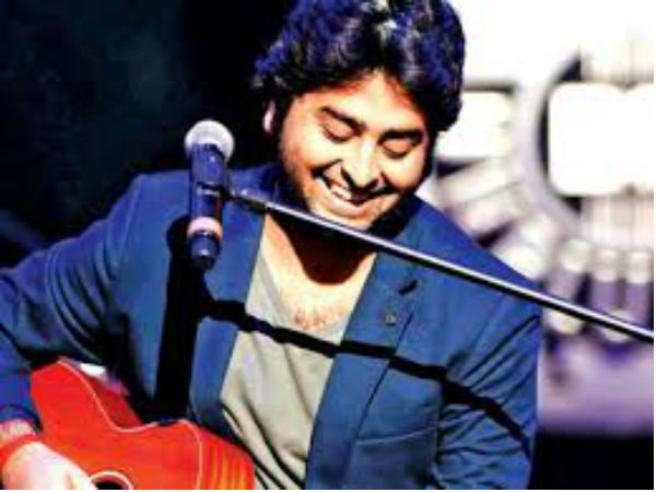 পরিচালকের ভূমিকায় অরিজিৎ! জানুন বিস্তারিত পরিচালকের ভূমিকায় অরিজিৎ! জানুন বিস্তারিত