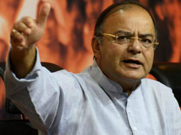 ভারত সিঙ্গাপুর নয়, কেন বললেন অরুণ জেটলি ভারত সিঙ্গাপুর নয়, কেন বললেন অরুণ জেটলি