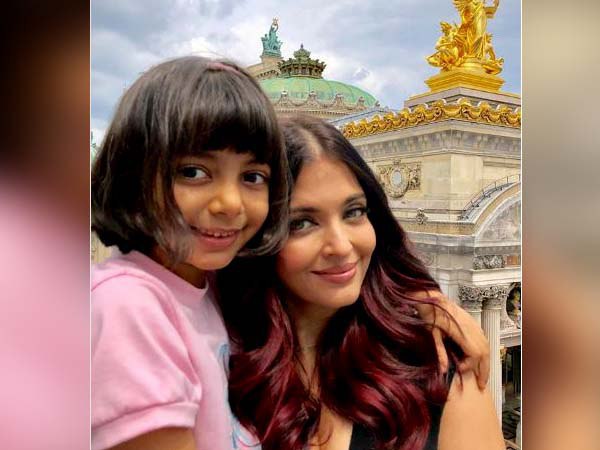 কত বড় হল আরাধ্যা! বচ্চন পরিবারের কনিষ্ঠ সদস্য সম্পর্কে কিছু চমকপ্রদ তথ্য কত বড় হল আরাধ্যা! বচ্চন পরিবারের কনিষ্ঠ সদস্য সম্পর্কে কিছু চমকপ্রদ তথ্য