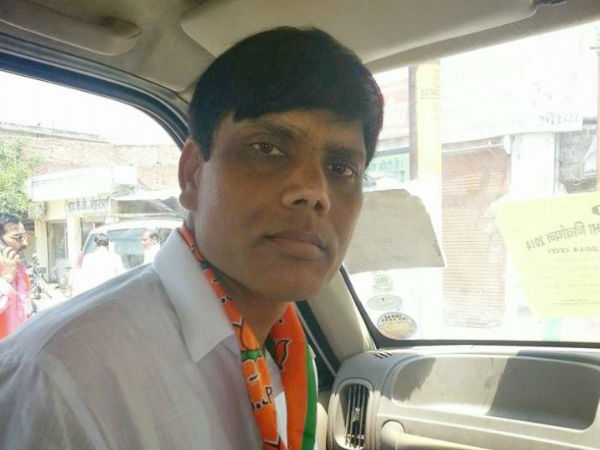 অশোক ডোহরে
