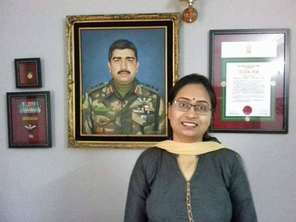 এমন এক বাঙালি কন্যার কাহিনি যা গর্বিত করবে সকলকে এমন এক বাঙালি কন্যার কাহিনি যা গর্বিত করবে সকলকে