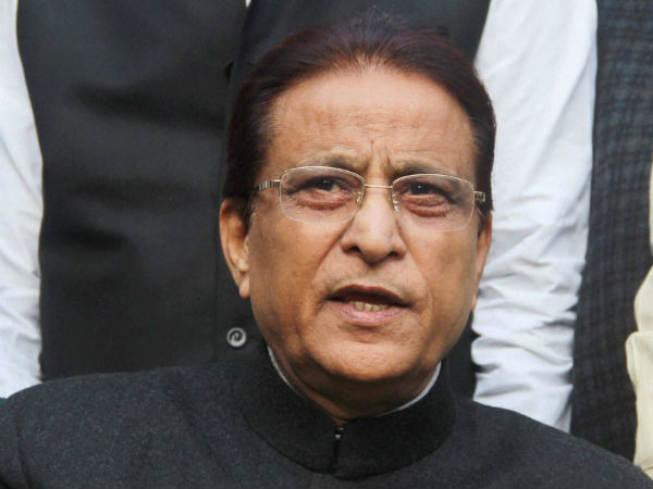 দানের গরুও ফিরিয়ে দিলেন এই সপা নেতার পরিবার দানের গরুও ফিরিয়ে দিলেন এই সপা নেতার পরিবার