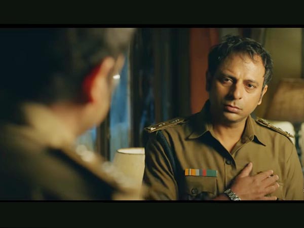 অভিনয়
