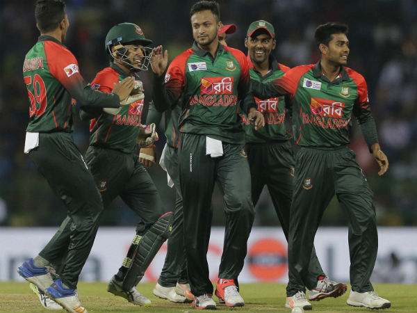 শাকিবের বিরুদ্ধে অভিযোগ