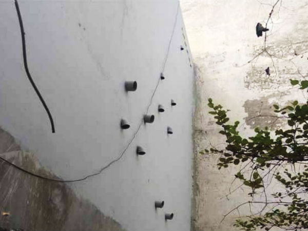 ১১ টি পাইপ এবং ১১ টি রড নেহাতই সমাপতন ১১ টি পাইপ এবং ১১ টি রড নেহাতই সমাপতন