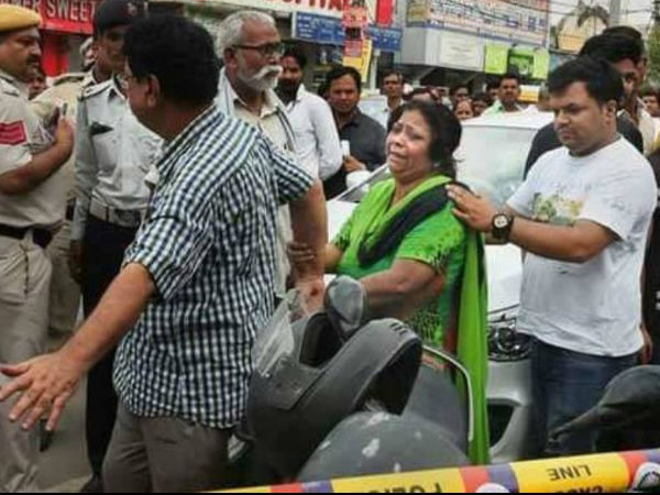 দিল্লির ঘটনায় মিলছে না অনেক উত্তর দিল্লির ঘটনায় মিলছে না অনেক উত্তর