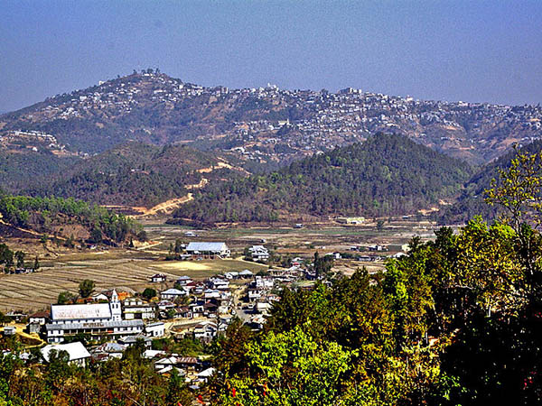 চম্পাই