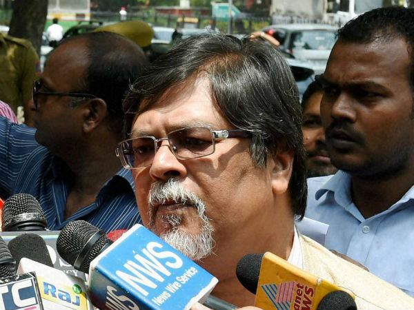 বিজেপিতে ধাক্কা বিজেপিতে ধাক্কা
