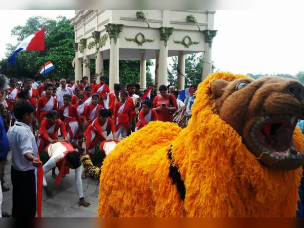 এমবাপেরা জিতলেই ফরাসডাঙা-য় অকাল জগদ্ধাত্রীর রাত এমবাপেরা জিতলেই ফরাসডাঙা-য় অকাল জগদ্ধাত্রীর রাত