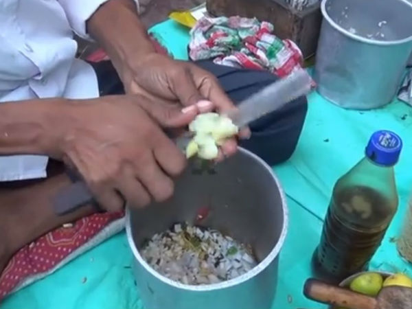 সস্তায় পুষ্টি
