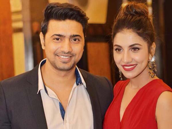 দেবের বিয়ের খবরও এভাবে যাচাই করতে হচ্ছে দেবের বিয়ের খবরও এভাবে যাচাই করতে হচ্ছে