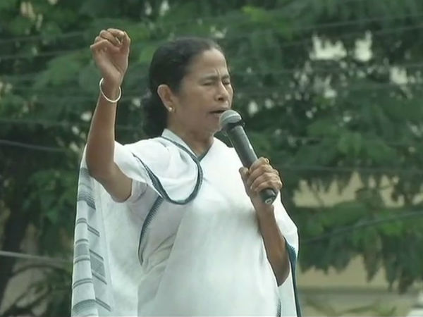 কোন রাজ্যে কত আসন পাবে বিজেপি, মমতা অঙ্ক কষে দেখিয়ে দিলেন পতনের পথ কোন রাজ্যে কত আসন পাবে বিজেপি, মমতা অঙ্ক কষে দেখিয়ে দিলেন পতনের পথ