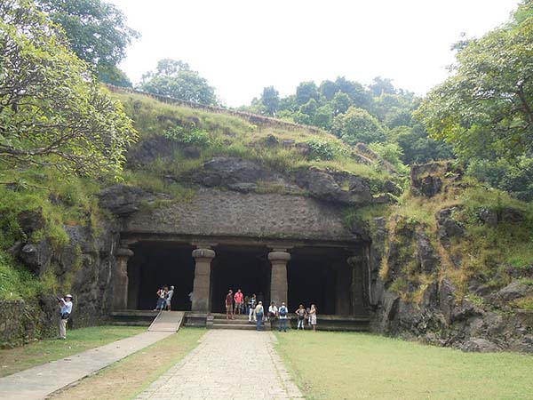 এলিফ্যান্টা