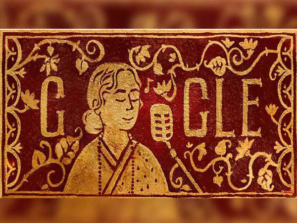 ফিরোজা বেগমের জন্মদিনে গুগলের শ্রদ্ধার্ঘ্য ফিরোজা বেগমের জন্মদিনে গুগলের শ্রদ্ধার্ঘ্য