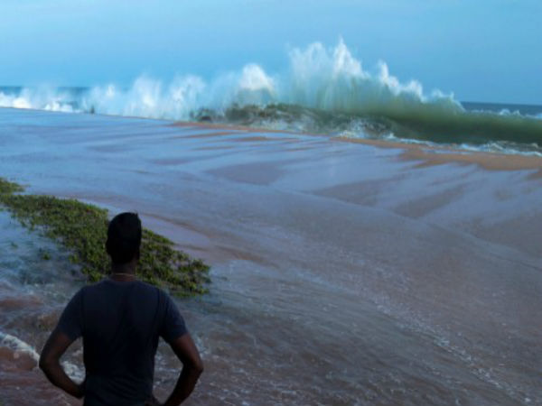 উদ্ধার মৎস্যজীবীর প্রতিক্রিয়া