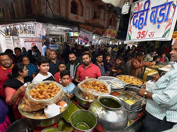 লেক কালিবাড়ি এলাকা