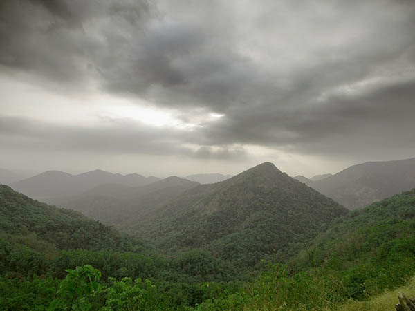 গোয়াতে হোম স্টে-র খোঁজ
