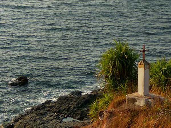 মোল্লেম, গোয়া