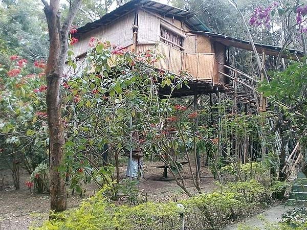 বৈথিরি রিসর্ট