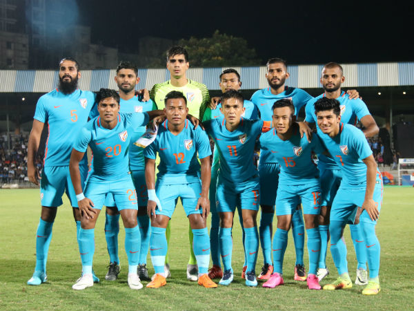 ভারতের বিরুদ্ধে ঐতিহাসিক ম্যাচ খেলতে রাজি হল চিন ভারতের বিরুদ্ধে ঐতিহাসিক ম্যাচ খেলতে রাজি হল চিন