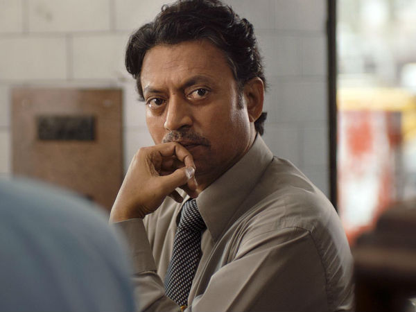 ইরফান খান