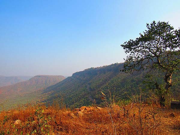 কালিঞ্জর দূর্গ বেড়ানোর উপযুক্ত সময়