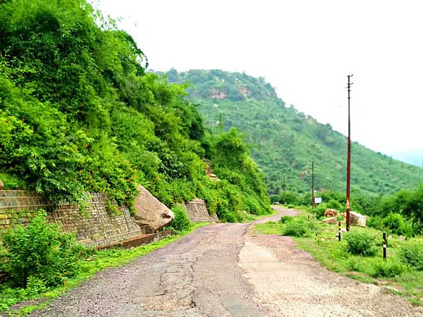 কালিঞ্জর দূর্গের ইতিহাস