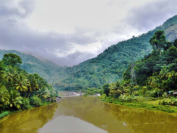 দেবীকূলম