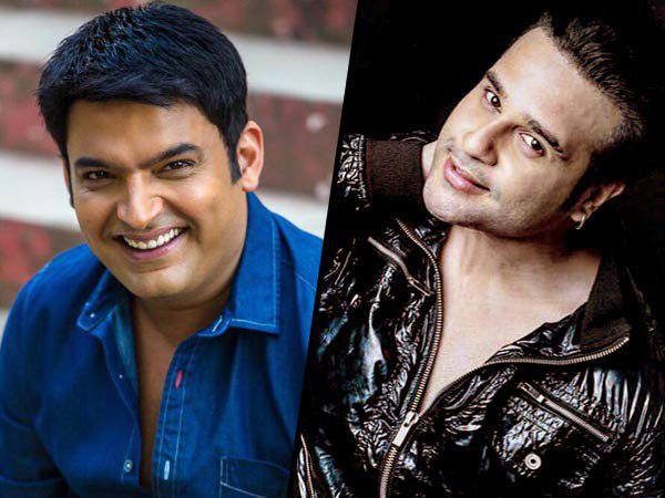 আসছে কপিল শর্মার বায়োপিক! নাম ভূমিকায় কে থাকছেন জানেন আসছে কপিল শর্মার বায়োপিক! নাম ভূমিকায় কে থাকছেন জানেন