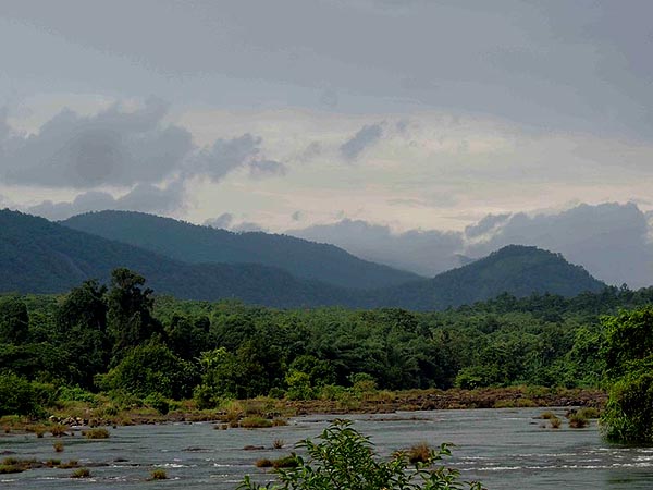 পিরমাদে