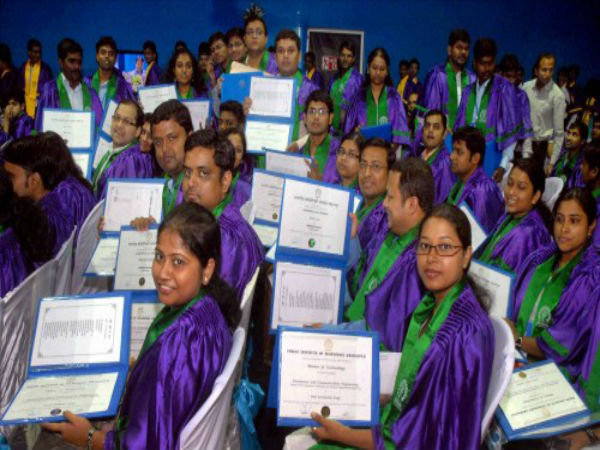 খড়গপুর আইআইটিতে সমাবর্তন/ফাইল চিত্র