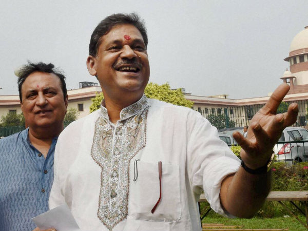 কীর্তি আজাদ