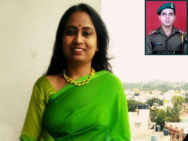 এমন এক বাঙালি কন্যার কাহিনি যা গর্বিত করবে সকলকে এমন এক বাঙালি কন্যার কাহিনি যা গর্বিত করবে সকলকে