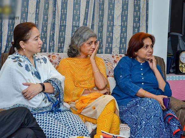 এমন এক বাঙালি কন্যার কাহিনি যা গর্বিত করবে সকলকে এমন এক বাঙালি কন্যার কাহিনি যা গর্বিত করবে সকলকে