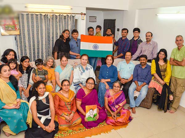 এমন এক বাঙালি কন্যার কাহিনি যা গর্বিত করবে সকলকে এমন এক বাঙালি কন্যার কাহিনি যা গর্বিত করবে সকলকে