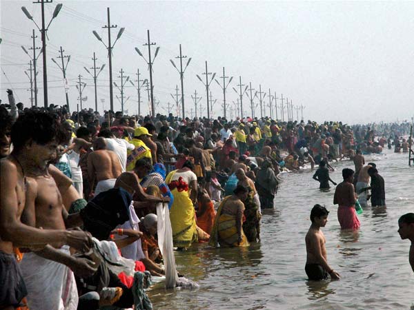 কুম্ভ মেলা